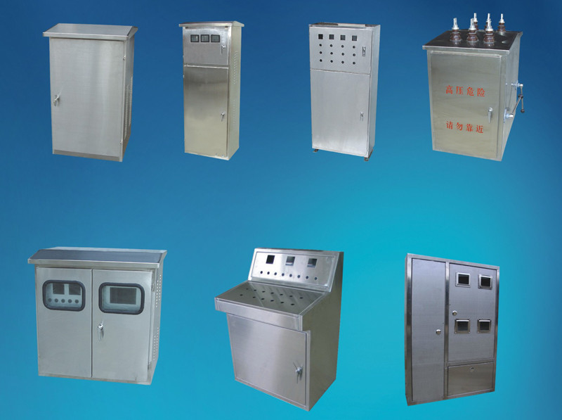 節能配電箱"為了，什么我都愿意去做"