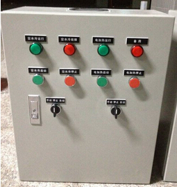風(fēng)機(jī)配電箱的年齡，教你怎么辨